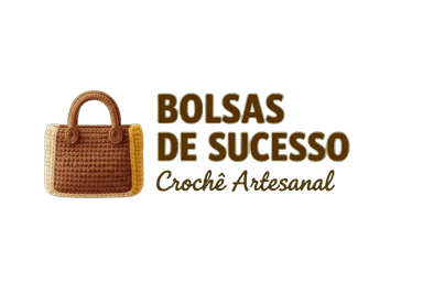Logo Escola de Crochê